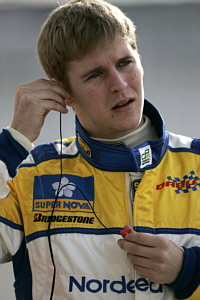 Christian Bakkerud
